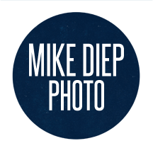 Mike Diep